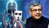 ashwini vaishnaw on deepfake