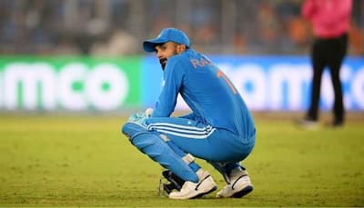 Still Hurts: KL Rahul's Heartfelt Post On The Lingering Pain From Cricket World Cup 2023 Final Loss