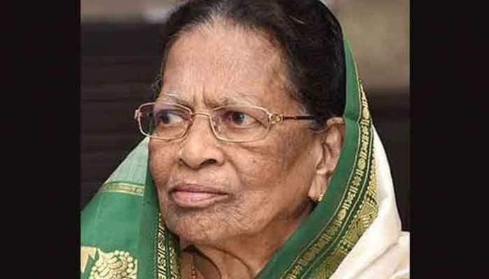 Fathima Beevi, India&#039;s First Woman Supreme Court Judge, Dies In Kerala&#039;s Kollam At 96