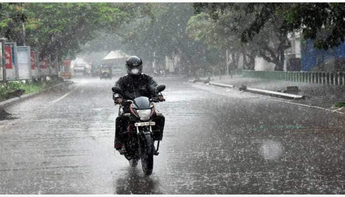 IMD Issues Orange Alert For Kerala, Predicts Very Heavy Rainfall In Tamil Nadu