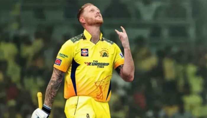Big Blow For MS Dhoni&#039;s CSK, Ben Stokes To Miss IPL 2024 Due To THIS Reason