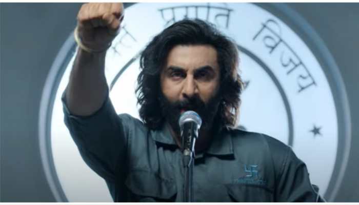 Goosebumps Guaranteed! Ranbir Kapoor, Bobby Deol Stuns In Fierce Animal Trailer - WATCH