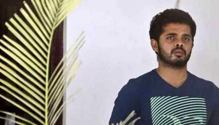 Sreesanth Accused Of Fraud With Two Others By Kerala Police