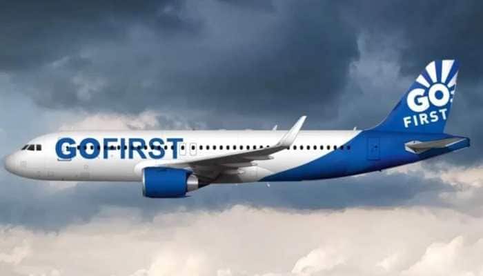 Grounded Go First Airline Receives 90-Day Extension From NCLT For Resolution