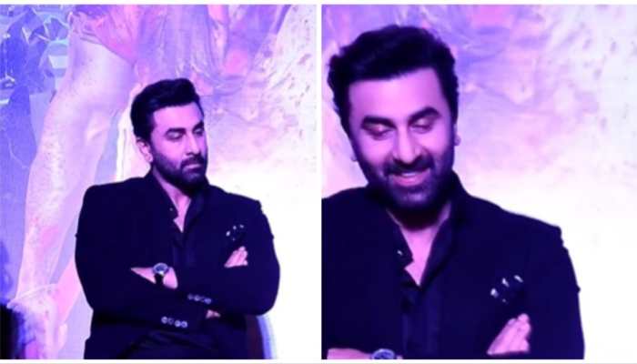 Animal Trailer Launch: Ranbir Kapoor-Starrer To Have A Sequel? 