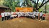 Awareness Raised Against Chronic Obstructive Pulmonary Disease Through Walkathon Amid Air Pollution Crisis