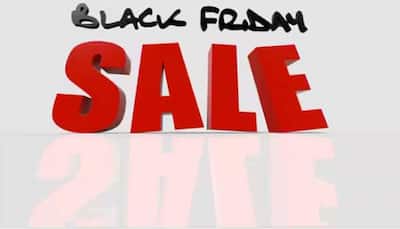 Black Friday Sale 2023: Check Best Deals In India