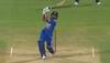 India vs Australia 1st T20
