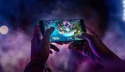 45% Of Serious Gamers In India Earnnig Between Rs 6-12 Lakh Per Annum In 2023