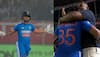 IND vs AUS 1st T20I