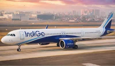 Hyderabad-Bound IndiGo Flight Lands In Karachi, Pakistan Due To Medical Emergency