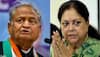 Rajasthan Polls Key Issues