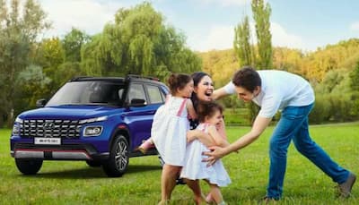Hyundai Launches Nation-Wide Service Camp For Creta, Venue, Verna Owners: Details