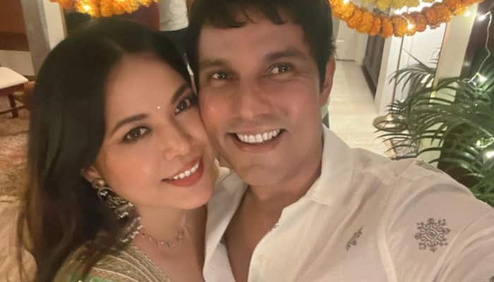 Randeep Hooda, Lin Laishram To Have Mythology-Themed Wedding In Manipur?