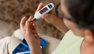 Diabetes And Chronic Kidney Disorder: High Blood Sugar Can Damage Kidneys - Watch Out For Warning Signs