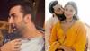 Ranbir Kapoor Gets Inked, Flaunts His New Tattoo Of Daughter Raha's Name During Animal Promotions - Watch
