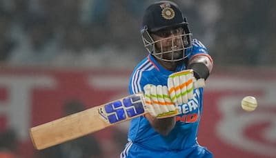 India Vs Australia 2nd T20I: Make Suryakumar Yadav Playing Only T20Is In Next 6 Months, Says Aakash Chopra 