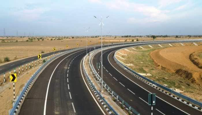 UP’s Bundelkhand Expressway Will Be State’s First Solar-Powered E-Way