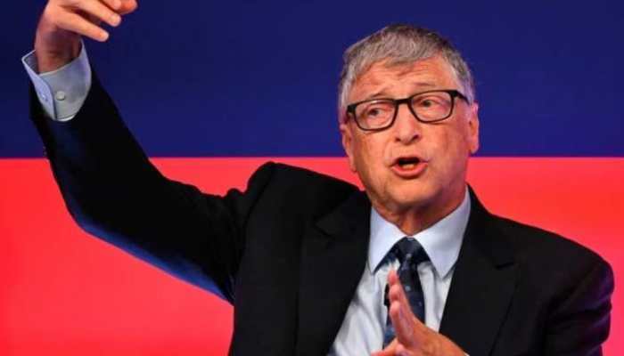 Can 3-Day Work Week Become Possible With AI? Bill Gates Says This