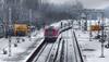 Udhampur-Srinagar-Baramulla Railway Line