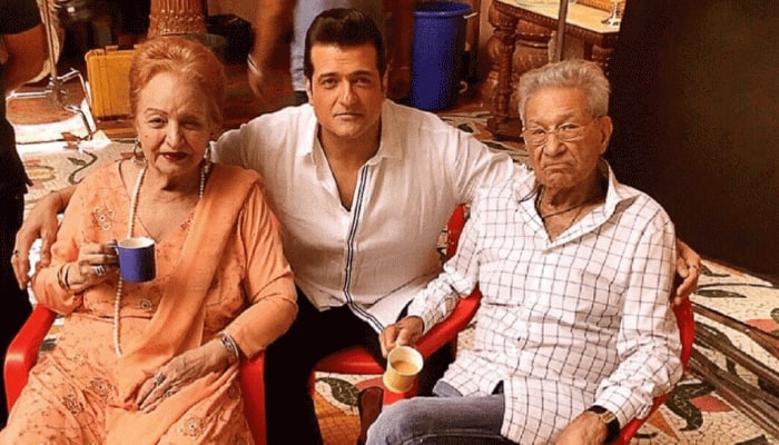 Armaan Kohli's Father, Jaani Dushman Director Rajkumar Kohli Dies Due To Heart Attack