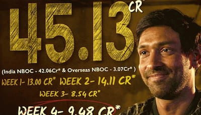12th Fail Emerges As Box Office Triumph, Collects Rs 53 Crore Worldwide
