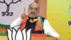 'KCR Did Nothing In 10 Years, Just Made Money For His Son': Amit Shah's Big Attack In Telangana