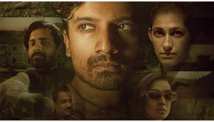 Shehar Lakhot Drops Action-Packed TRAILER, Web Series Premieres On THIS Date - Deets Inside