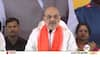 amit shah telangana tour schedule