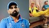 Mohammed Shami Reacts To Mitchell Marsh Putting Feet On World Cup Trophy, Says 'I am Hurt'