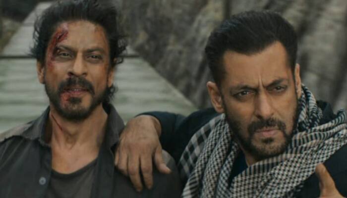 Salman Talks About His On-Screen Chemistry With SRK, Calls Themselves &#039;Jai And Veeru&#039;