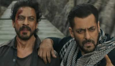 Salman Talks About His On-Screen Chemistry With SRK, Calls Themselves 'Jai And Veeru'