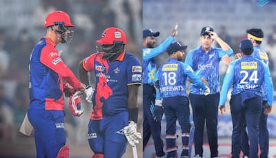 India Capitals vs Southern Super Stars Legends League Cricket 2023 7th T20 Match Live Streaming: When And Where To Watch IC Vs SSS LLC 2023 Match In India Online And On TV And Laptop