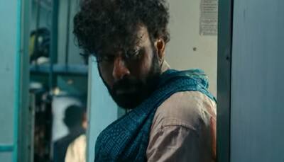 Makers Unveil Gripping Trailer Of Manoj Bajpayee's Survival Thriller 'Joram': Watch 