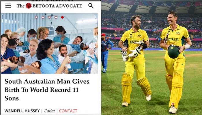 Pat Cummins, Glenn Maxwell &#039;Like&#039; INSULTING Instagram Post On Team India After World Cup Win As New Controversy Erupts