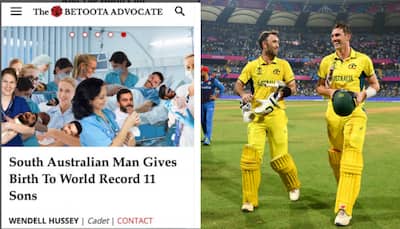 Pat Cummins, Glenn Maxwell 'Like' INSULTING Instagram Post On Team India After World Cup Win As New Controversy Erupts