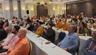 World Hindu Congress Prefers ‘Hindu Dharma, Hindutva’ Over 'Hinduism'; Check Why