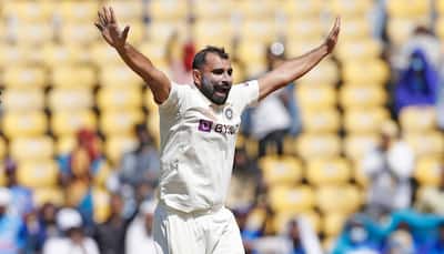 Did You Know: Mohammed Shami Was Rejected By UP Ranji Team; Here's Why Amroha-Born Pacer Started Playing For Bengal
