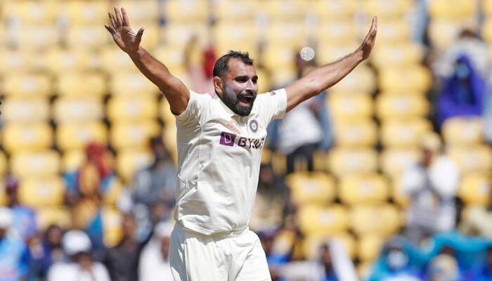 Did You Know: Mohammed Shami Was Rejected By UP Ranji Team; Here's Why Amroha-Born Pacer Started Playing For Bengal