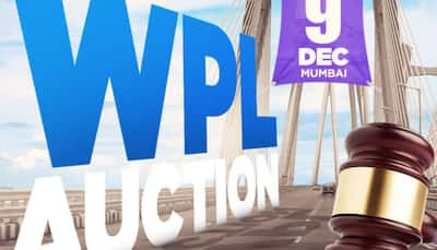 WPL 2024 Auction On December 9: Check Venue, Team Purse, Number Of Players Retained Here