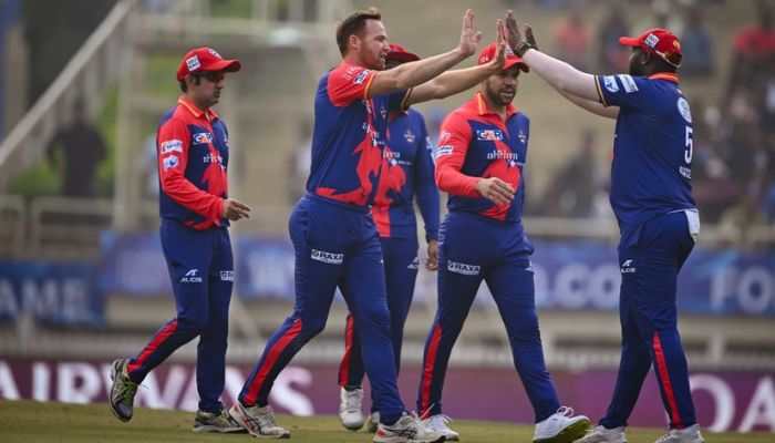India Capitals vs Southern Super Stars Dream11 Team Prediction, Match Preview, Fantasy Cricket Hints: Captain, Probable Playing 11s, Team News; Injury Updates For Today’s IC vs SSS Legends League Cricket 2023 Match In Ranchi, 630PM IST, November 25