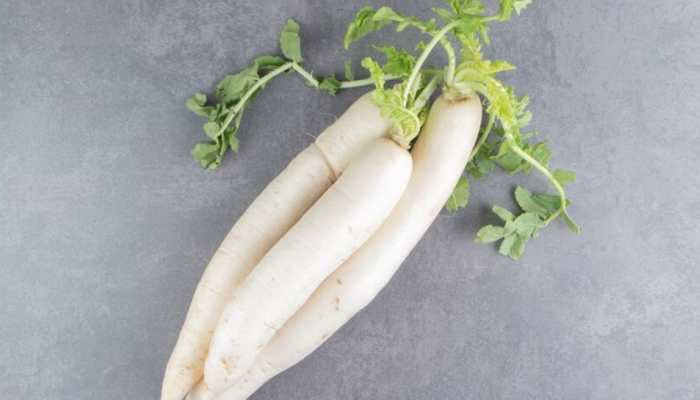 Winter Diet: 7 Health Benefits Of Eating Radish