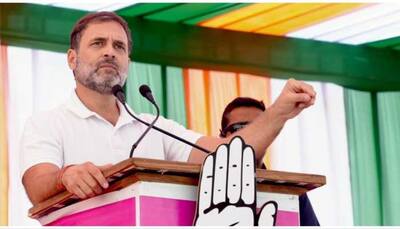 BJP Accuses Rahul Gandhi Of Violating Model Code Of Conduct, Urges EC To Take Strong Action