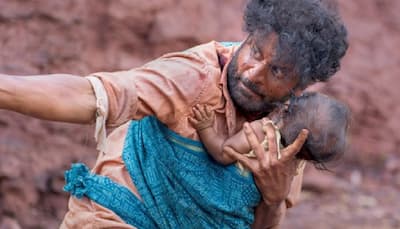 Netizens Applaud The Intense Trailer Of Manoj Bajpayee's Survival Thriller Joram, Check Reactions