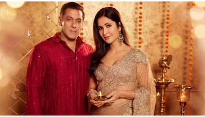 Katrina Kaif REVEALS How Salman Khan Is On Sets! Fun Or Strict? -Find Out Here