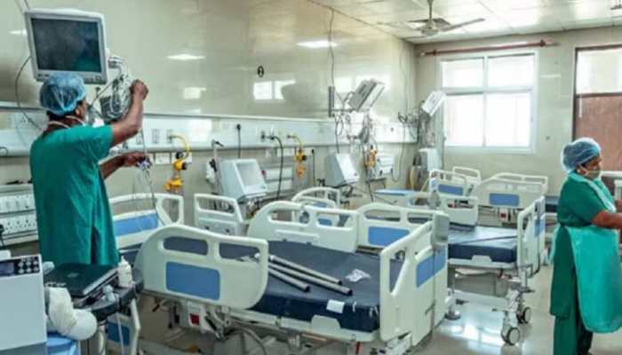 Healthcare Infra Must Adapt To Requirements Of Citizens Above 60 Yrs: PwC-ASLI Report
