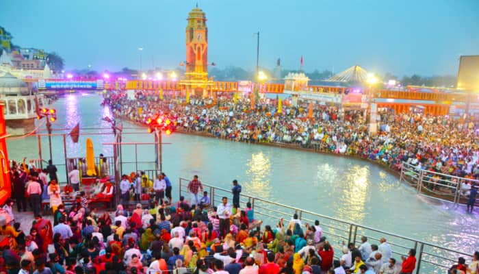 Ganga Snan 2023: Date, Shubh Muhurat, Significance, Puja Vidhi And Celebrations