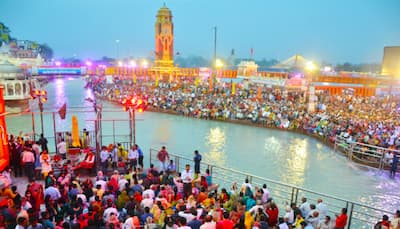 Ganga Snan 2023: Date, Shubh Muhurat, Significance, Puja Vidhi And Celebrations