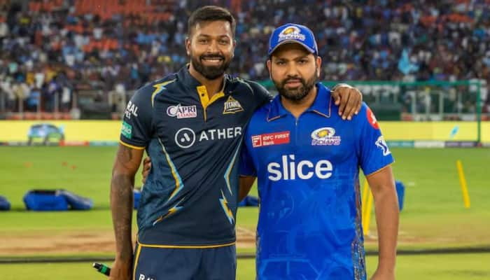 IPL 2024: 'Rohit Sharma Will Let Hardik Pandya Captain Mumbai Indians,' Says AB De Villiers