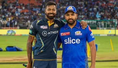 IPL 2024: 'Rohit Sharma Will Let Hardik Pandya Captain Mumbai Indians,' Says AB De Villiers